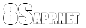 8sappnet