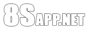 8sappnet