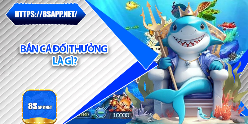 Bắn Cá Xèng Đổi Thưởng - Bí Kíp Để Dễ Dàng Nhận Thưởng Lớn 5 Bắn cá đổi thưởng là gì?