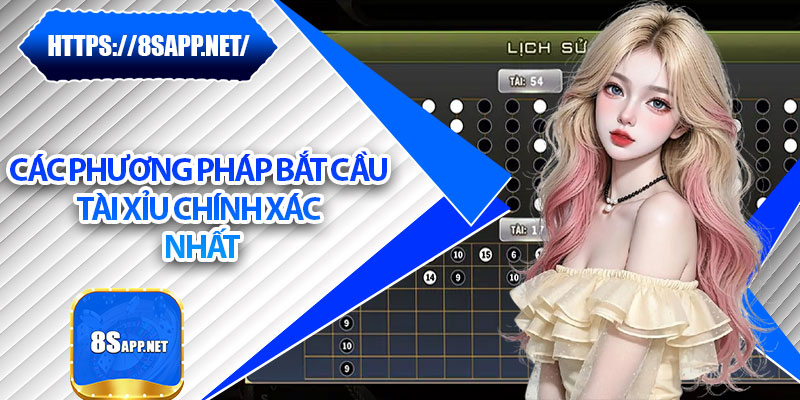 Bắt Cầu Tài Xỉu – Cách Chơi Thông Minh, Thưởng Cực Hấp Dẫn 7 Các phương pháp bắt cầu tài xỉu chính xác nhất